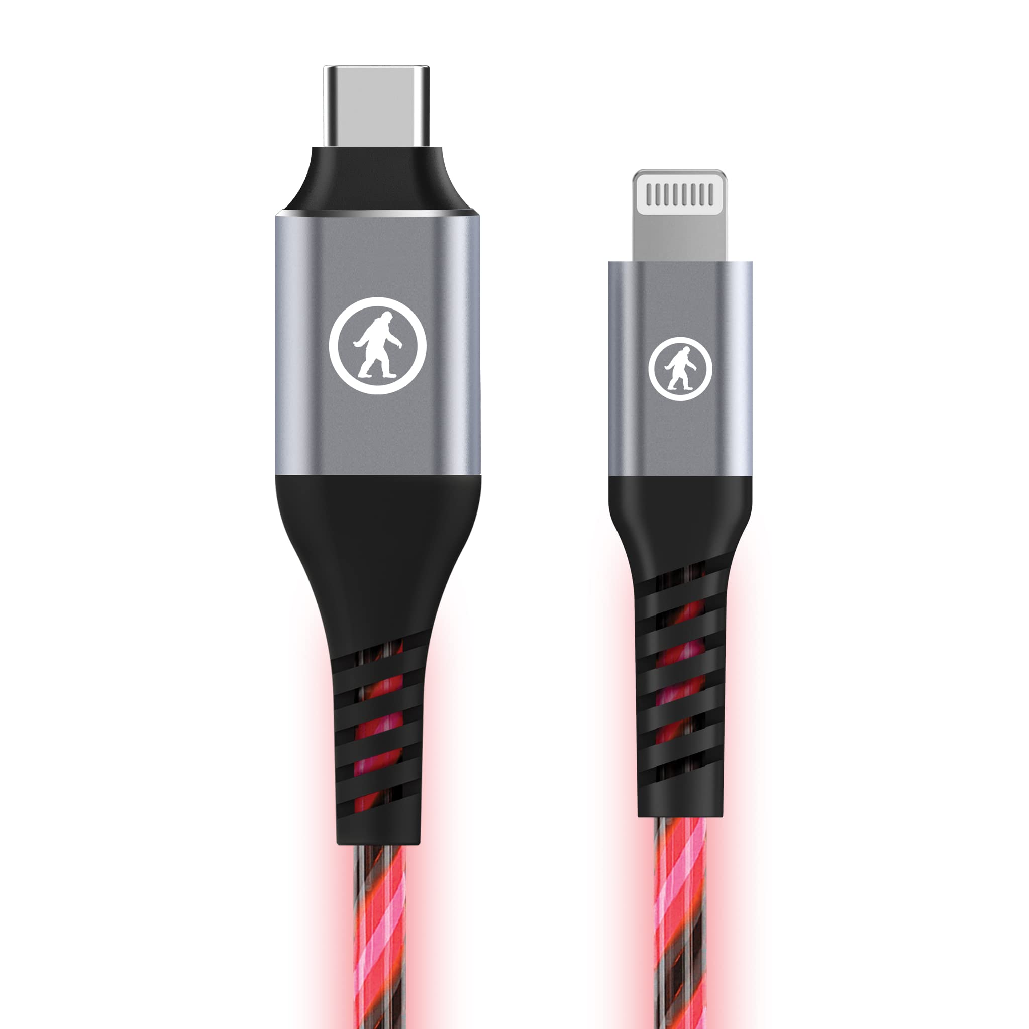 Outdoor Tech USB C Cable Chargers (Celestial, Glow)