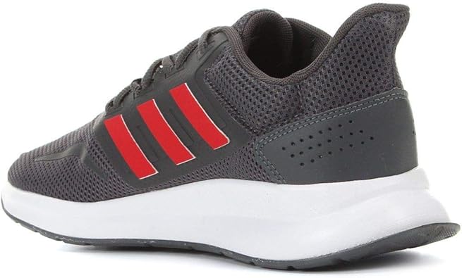 tênis adidas falcon masculino avaliações