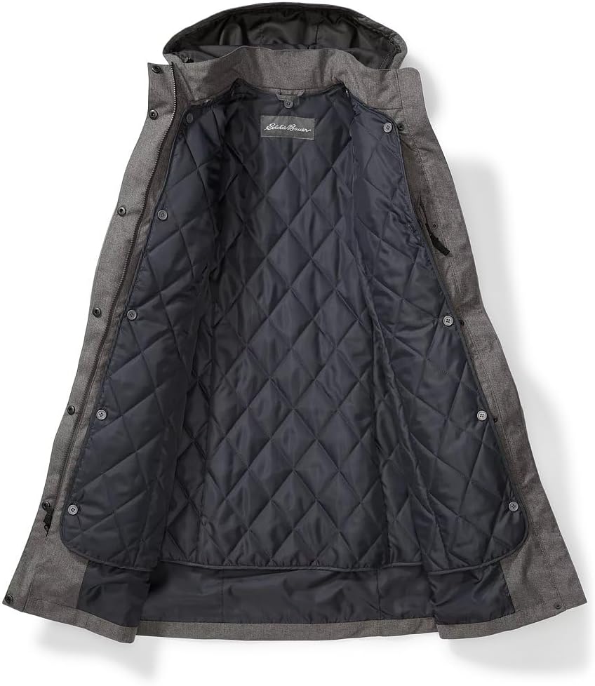 Eddie Bauer Womens Trenchcoats - Image 4