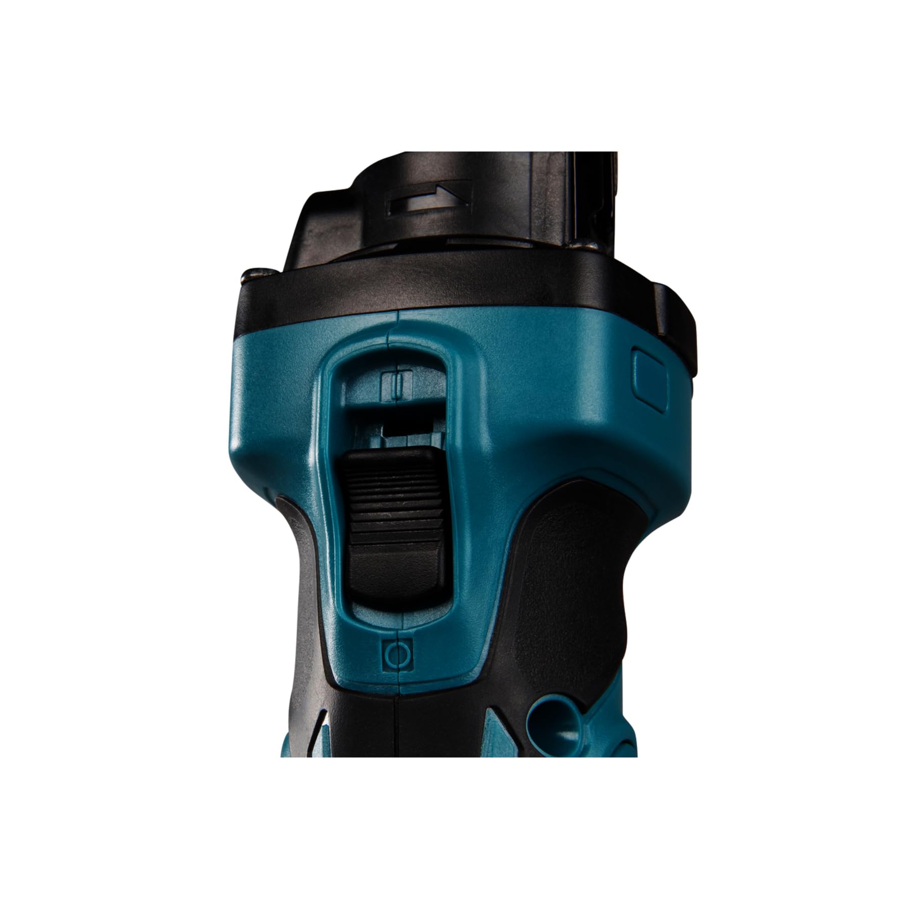 Makita DCO180Z Akku-Rotationsschneider 18 V (ohne Akku, ohne Ladegerät)