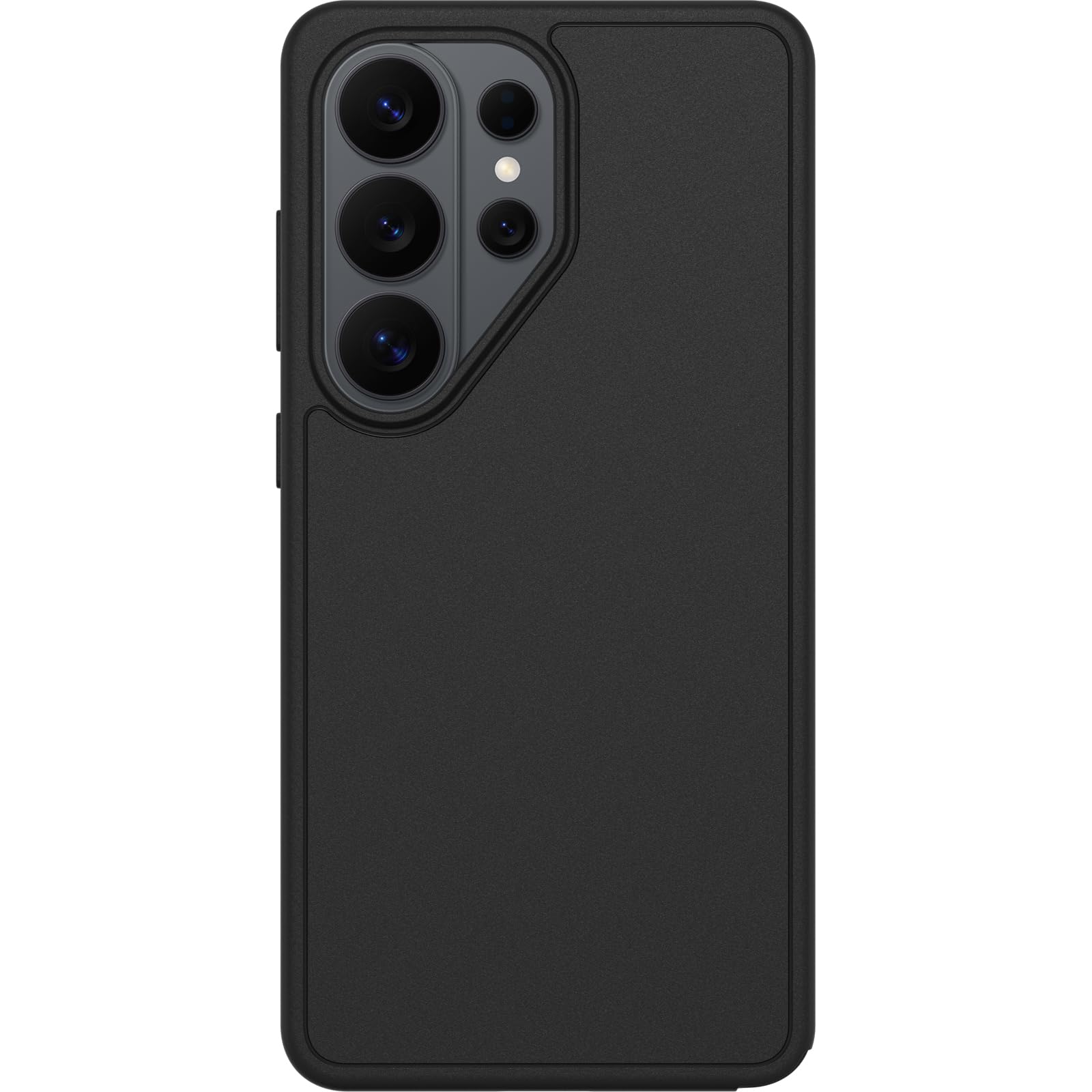 OtterBox Cover Symmetry Seires con Magneti per Samsung Galaxy S26 Ultra, resistente a shock e cadute fino; sottile, testata 3x norme MIL-STD 810G, Nero