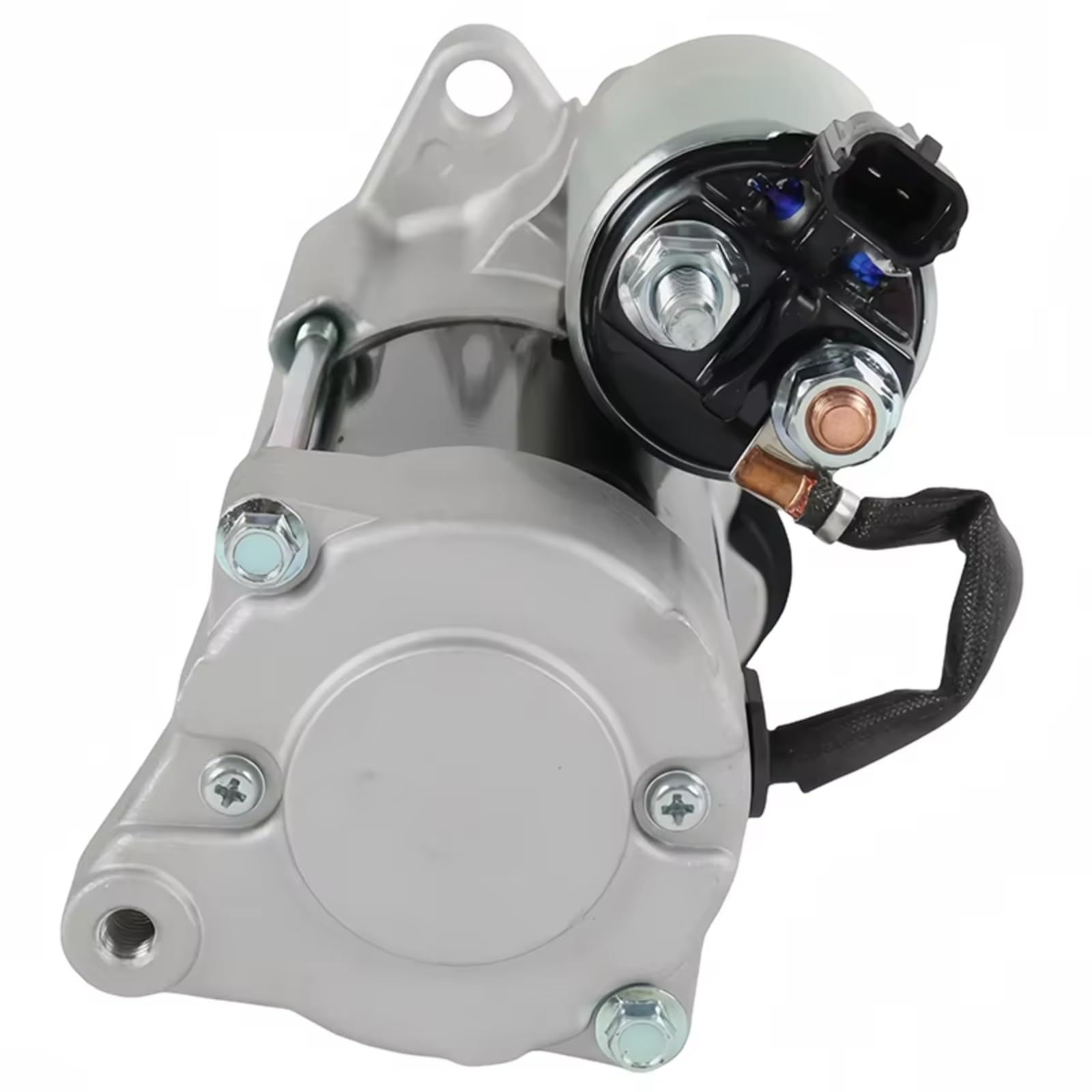 Compatible Con Buick Para Encore 2017 2018 2019 95523340 Motores De Arranque, Accesorios Para Motores De Arranque. Motor de arranque recambio