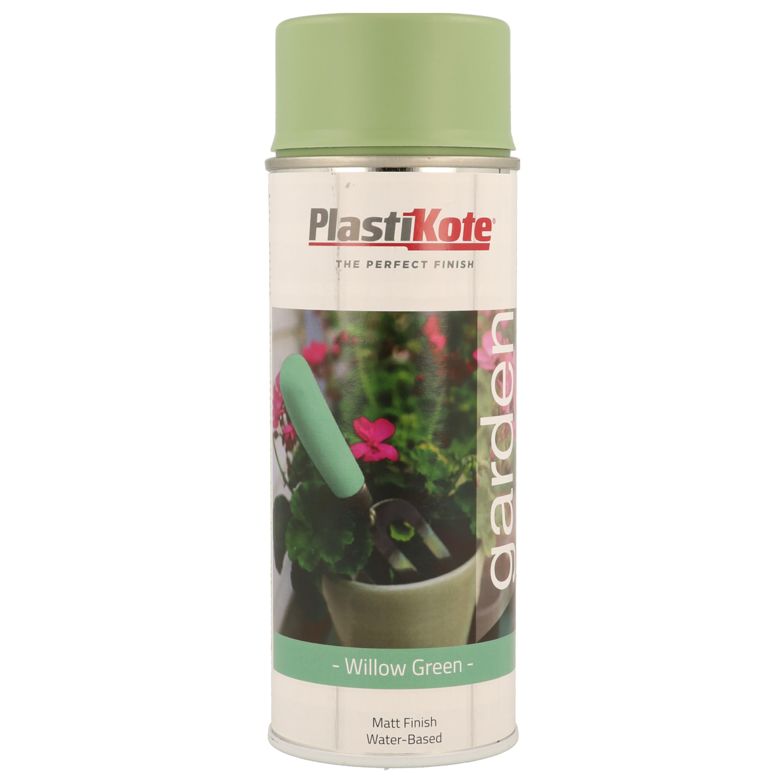 PlastiKote 027200 Garden willow green 400 ml