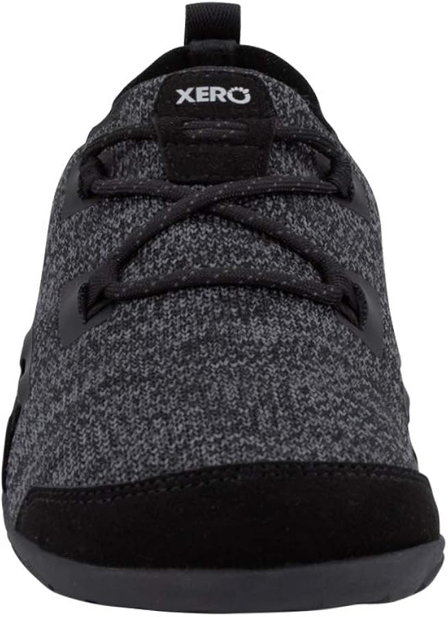 Amazon | Xero Shoes メンズ Oswego ソックス スニーカー - 快適