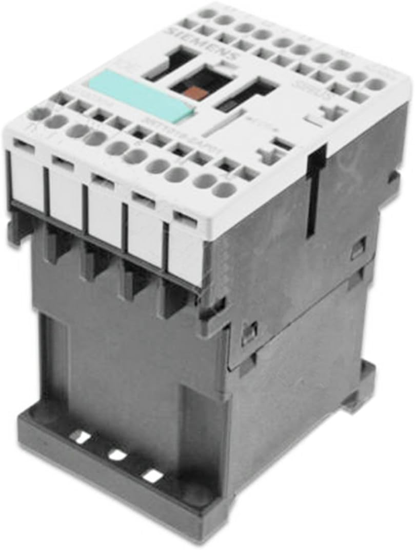 SPARES2GO CO111 Type Heating Element Contactor Box for Lincat Chargrill