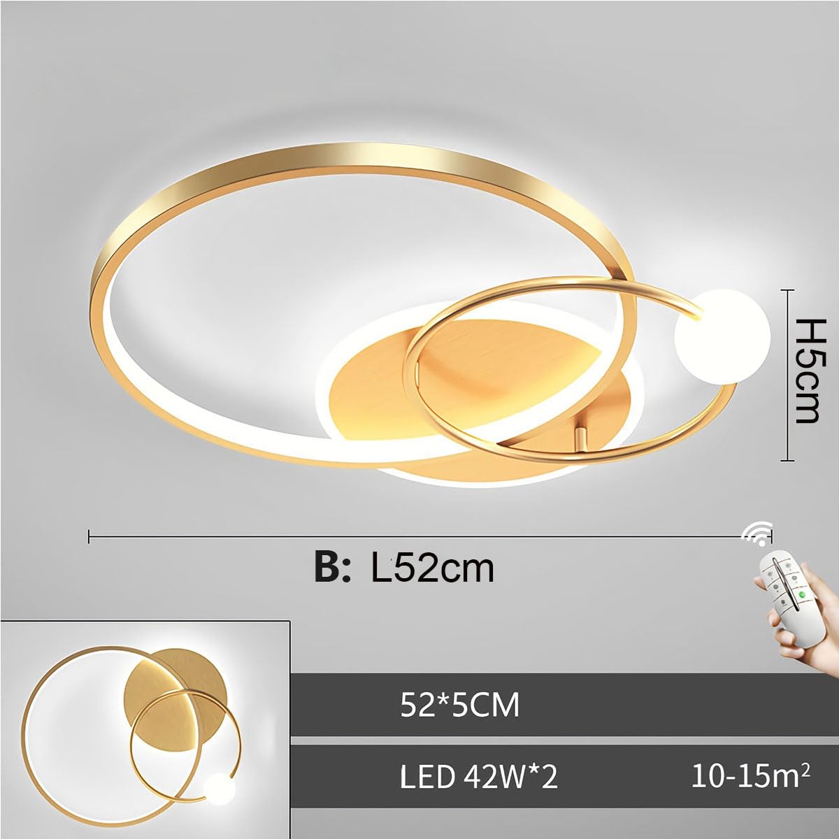 Discover A Sleek Modern Living Room Featuring A Stylish Gypsum Ceiling With LED Lighting #fblifestyle