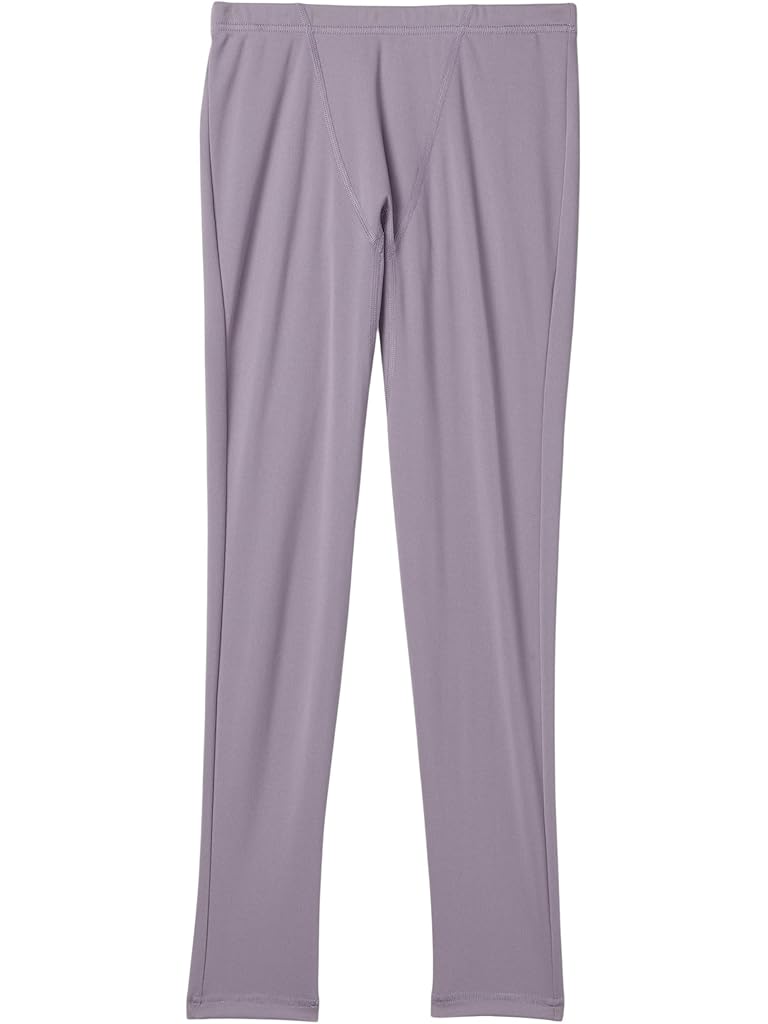 Purple Columbia Baselayer Midweight Tight (Little Kids/Big Kids)