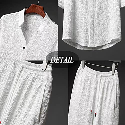 ZYXZHXhxll 2 pezzi uomo estate spiaggia vacanza