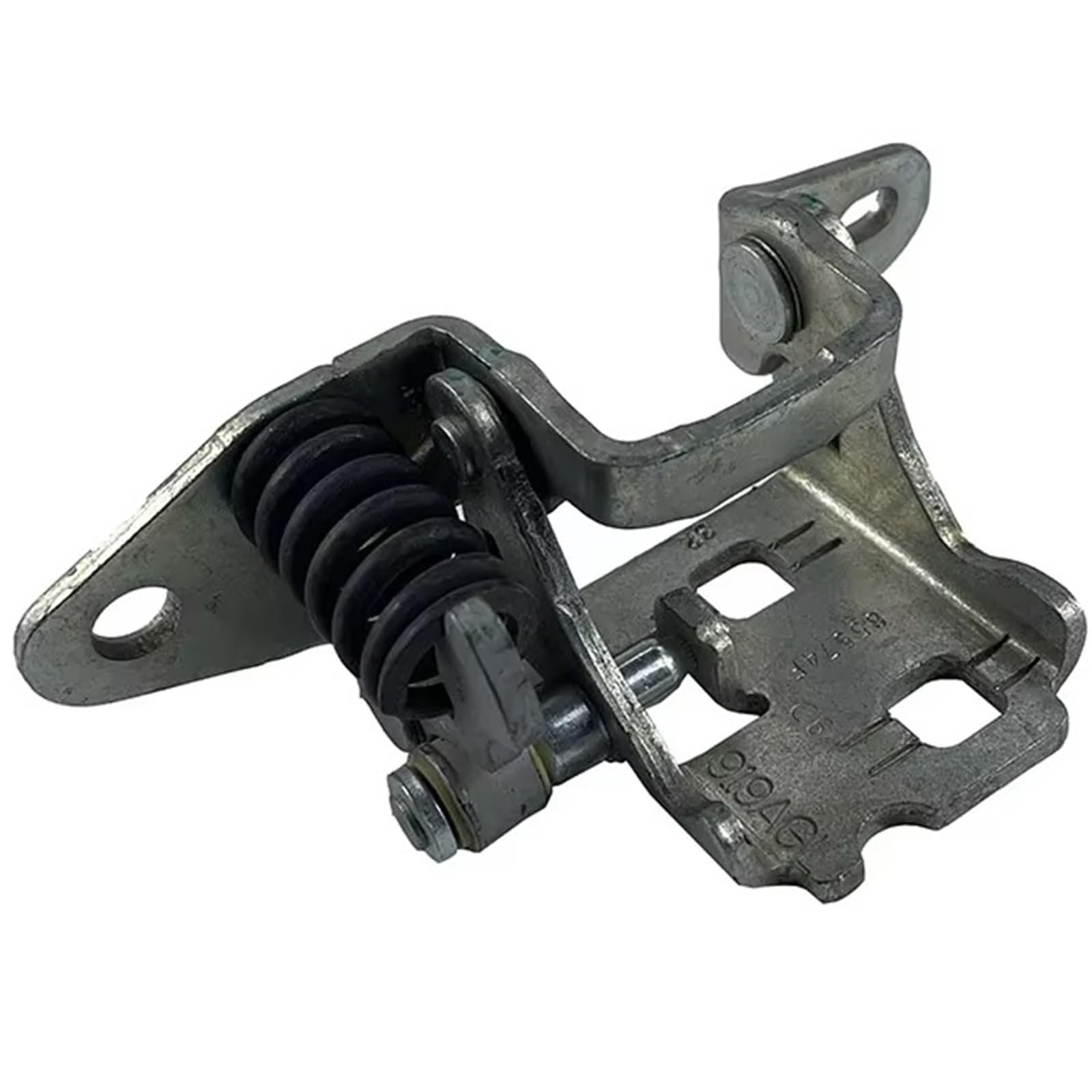 Door Hinge Check Strap Compatible with Jeep for Liberty 2008 2009 2010 2011 Front Left Right Side Door Check Strap Hinge Holder OEM: 55360919AK