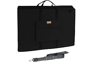 Multipurpose Lightweight Art Portfolio Bag