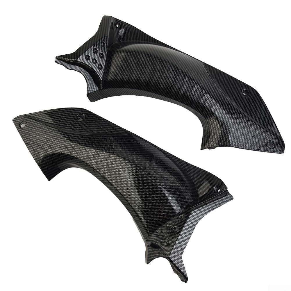 Carenatura Superiore ABS Carbonio per Kawasaki ZX-14 Carenatura | ABS , finitura carbonio, sostituzione diretta OEM, per facile installazione, design aerodinamico