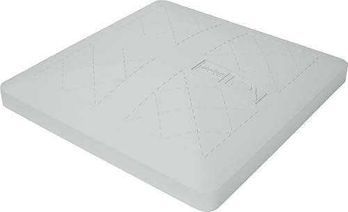 Miniatura 2 de Rawlings Juego de base para lanzar hacia abajo  T-Ball  béisbol  softbol  Juego de 3 bases  Uso en interiores y exteriores