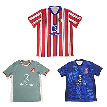アトレティコ・マドリード 06/07 アウェイ ユニフォーム アトレティコ・マドリード 06/07 アウェイ ユニフォーム NIKE