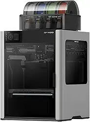 Impressora 3D Bambu Lab H2D AMS Combo - 220V