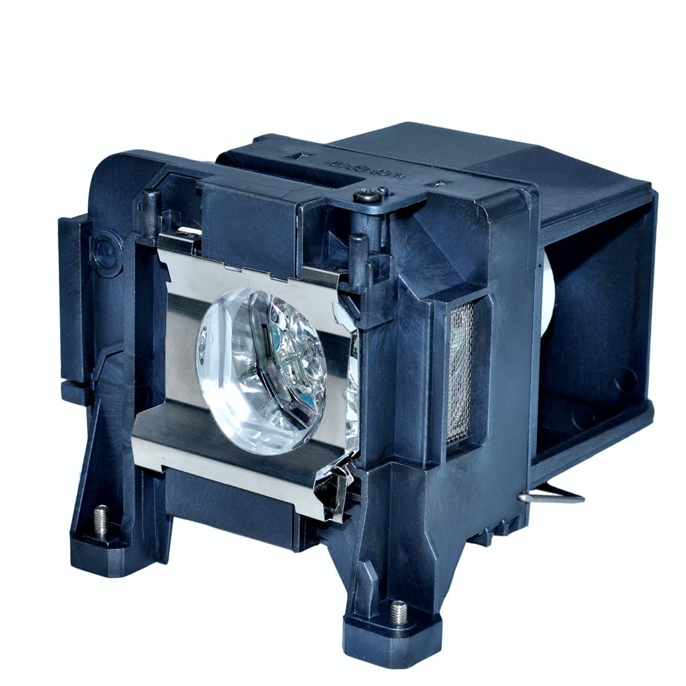 Ersatzlampe V13H010L89, kompatibel mit Epson ELPLP89 EH-TW9300 TW9400 EH-TW7400 EH-TW9400w EH-TW9300W EH-TW7300 TW8300W TW8400W Heimkino 4010 4040 H710C H714C Projektorlampe mit Gehäuse