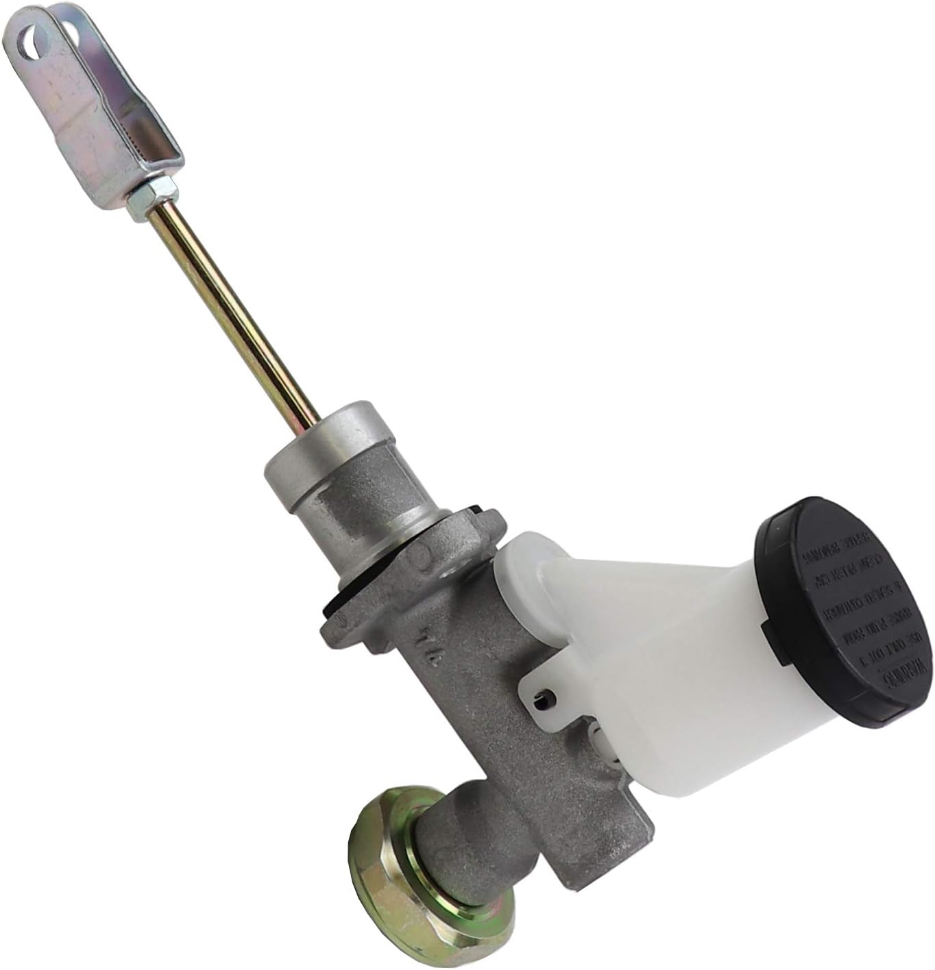 Beck/Arnley Clutch Master Cylinder - 072-9602