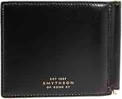 D*E様 SMYTHSON ブラックマネークリップ 61RWbDYRrCL._AC_AC_SY200_QL15_.jpg