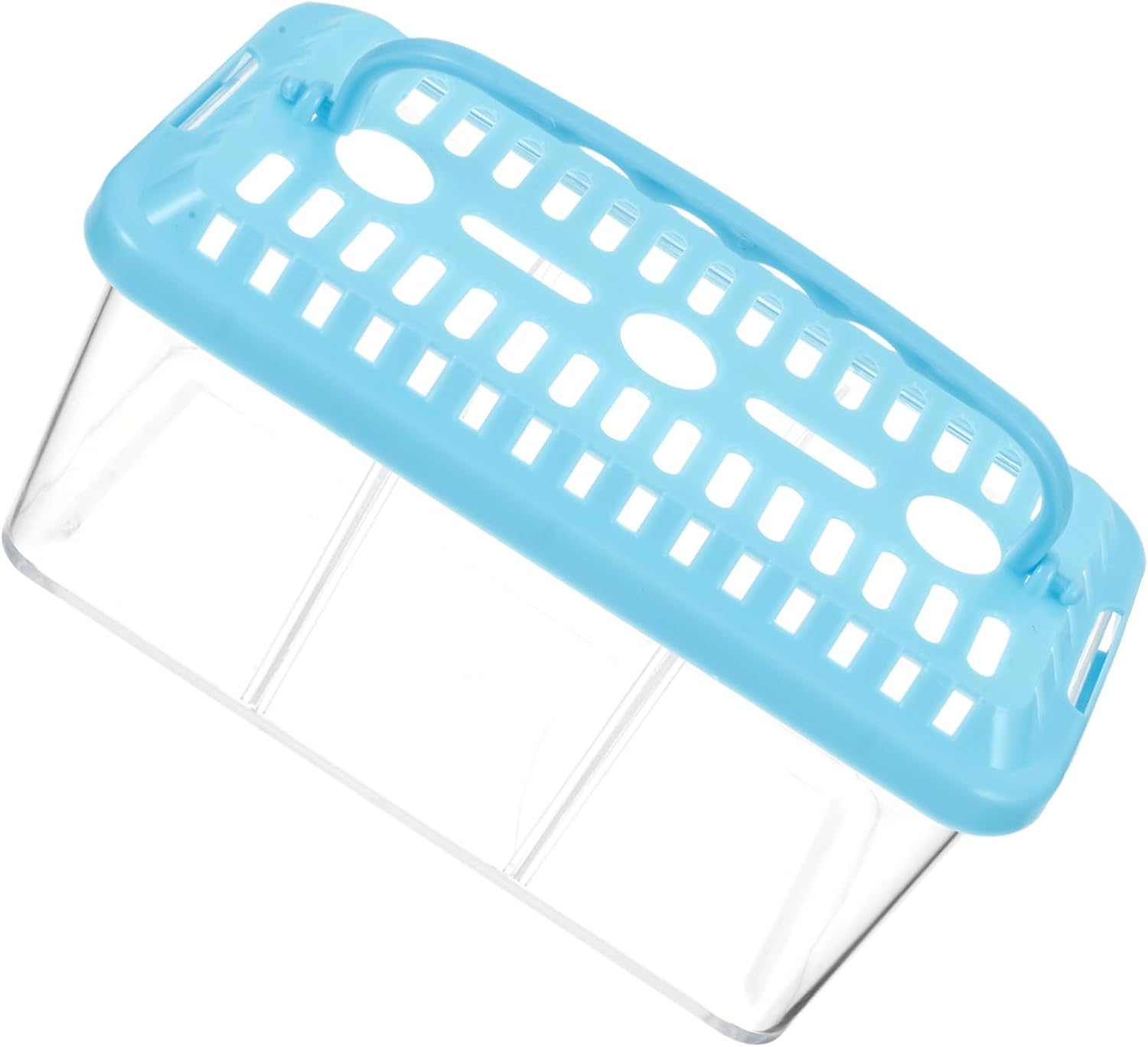 Betta Fish Tank Aquarium Divider Tank Fish Shrimp Breeding Box Breeding Box for Aquarium