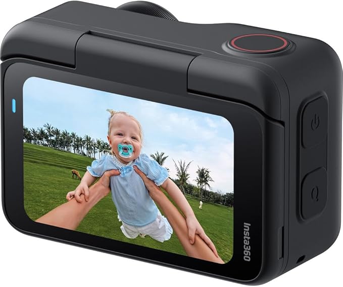 Insta360 GO Ultra Standard Bundle Negro miniatura 2