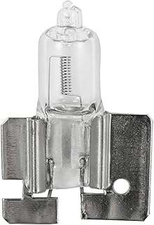 Norman Lamps 12507-12V, 100W, 350 Life Hours, X511 Base