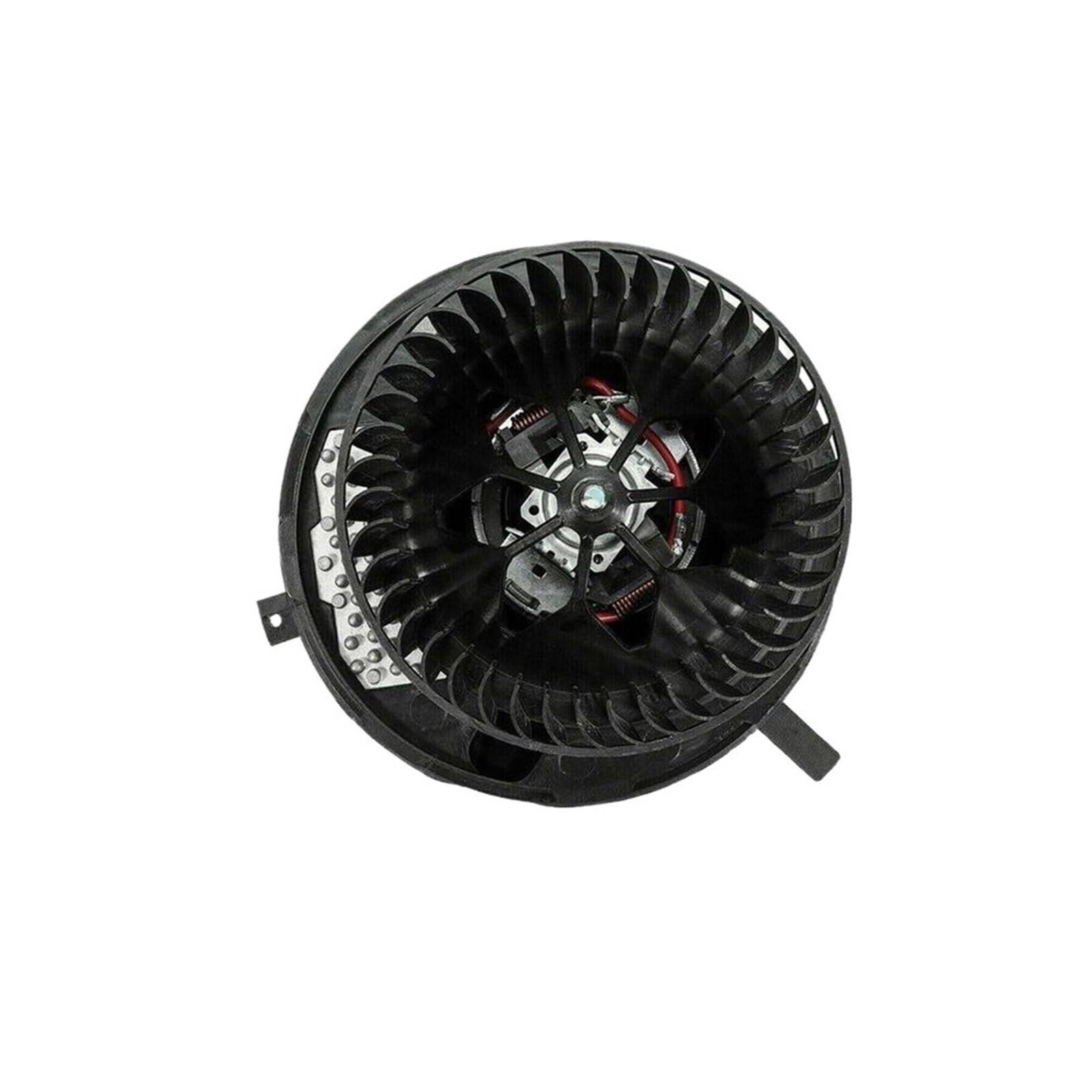 Wentylator silnika dmuchawy nagrzewnicy do VW Passat 2005-2014 CC Scirocco dla Sharan TIGUAN TOURAN