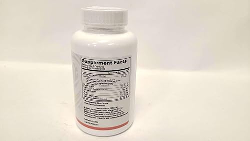 Miniatura 7 de FREZZOR Péptidos de colágeno con UAF1000+, 100% fuente de ganado neozelandés alimentado con pasto, hidrolizado, articulaciones, piel, cabello y