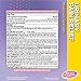 RIGHT REMEDIES Urinary Pain Relief Phenazopyridine HCl 99.5mg Tablets | Maximum Strength OTC for Fast Relief of UTI Pain, Burning and Bladder discomfort | Generic AZO Maximum Strength (72 Count)