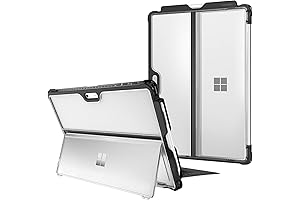 Fintie Hard Case for Surface Pro 7 Plus/Pro 7/ Pro 6/ Pro...