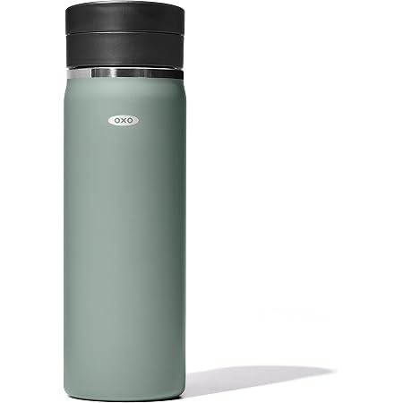 OXO Good Grips 16oz Travel Coffee Mug 