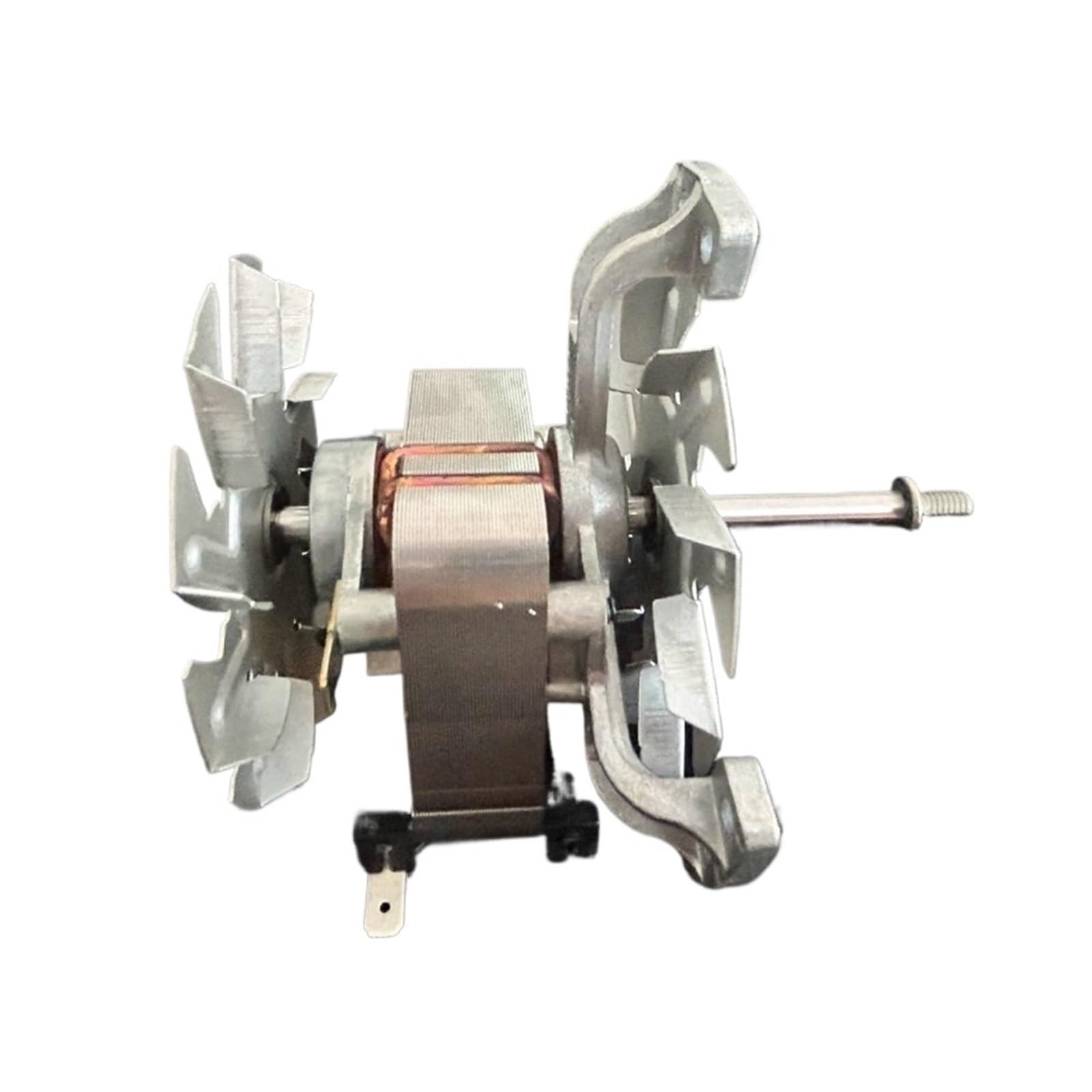 JJKKOZVQF Resistant fan motor J238-075-7122