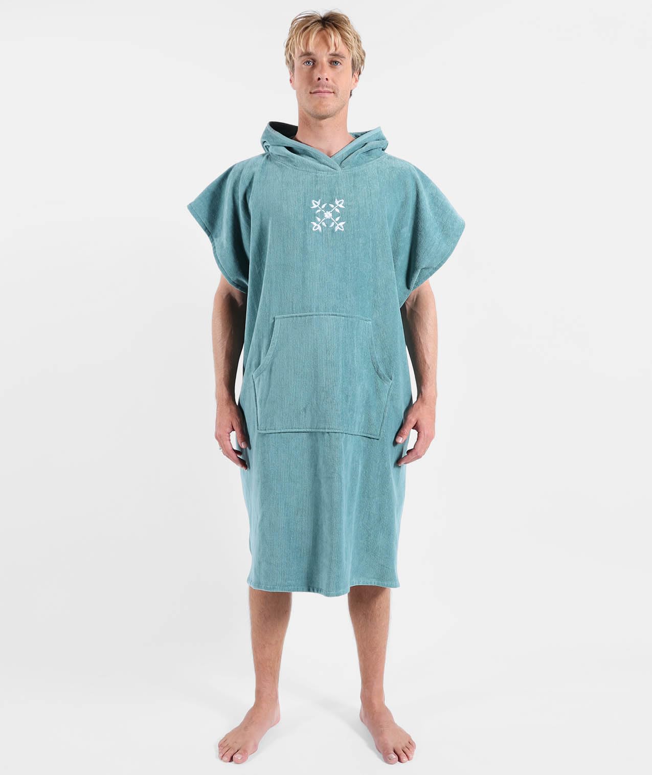 OXBOW Poncho Syke Ete 2026