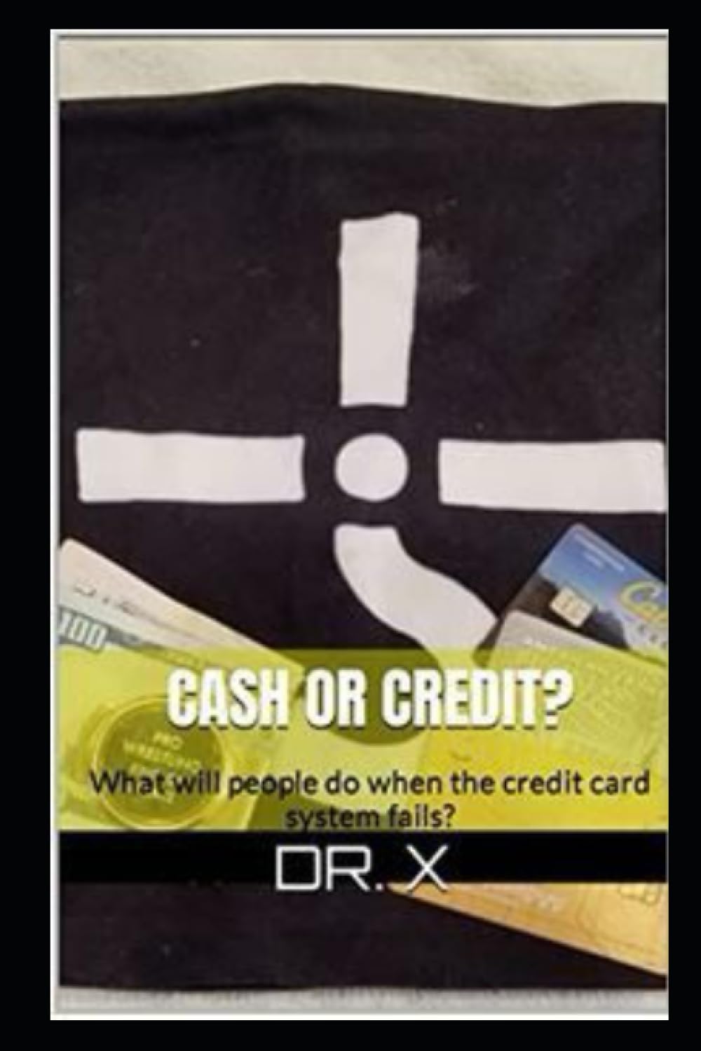Cash or Credit?