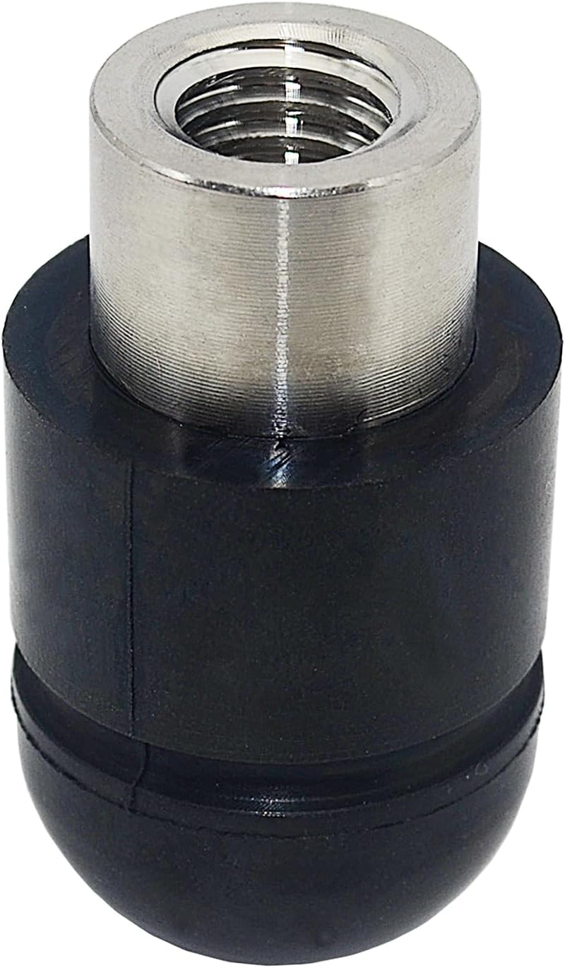 850 Sb Yard Water Hydrant Repair Kit 9401324 & Plunger fits