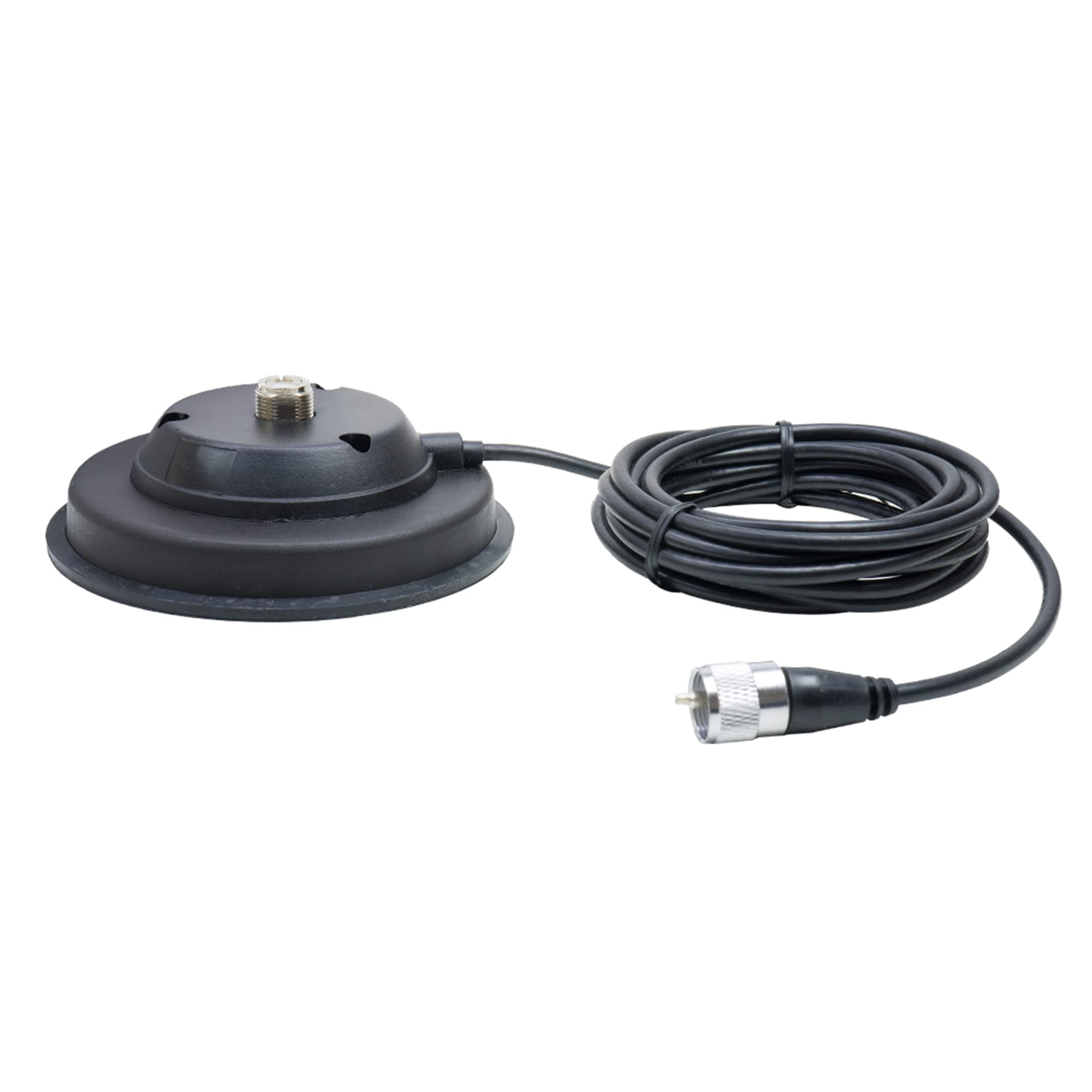CB PNI Escort Radio HP 9700 USB y CB PNI ML100 Antena con Base magnética