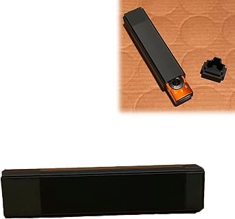 Protective Case for Olight Arkfeld Pro - Scratch-Resistant Holster with LED Cover Protection - Pouch for Flashlight
