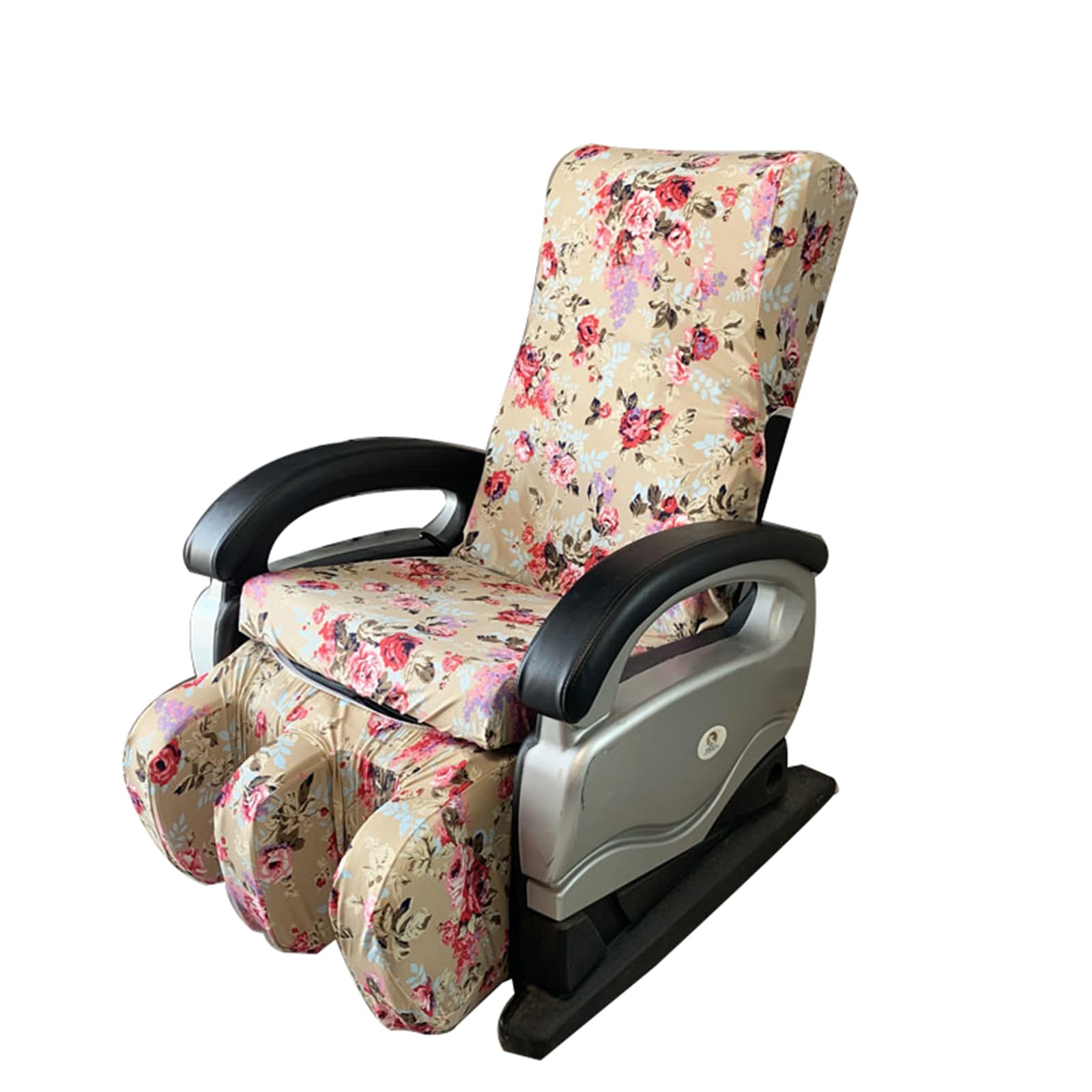Housse de chaise de massage élastique pour protéger votre coin bien-être