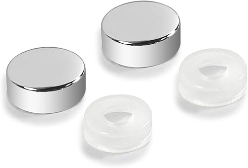 Miniatura 3 de Au-Tomotive Gold, INC. Honda Accord - Placa de matrícula de acero cromado con logotipo 3D