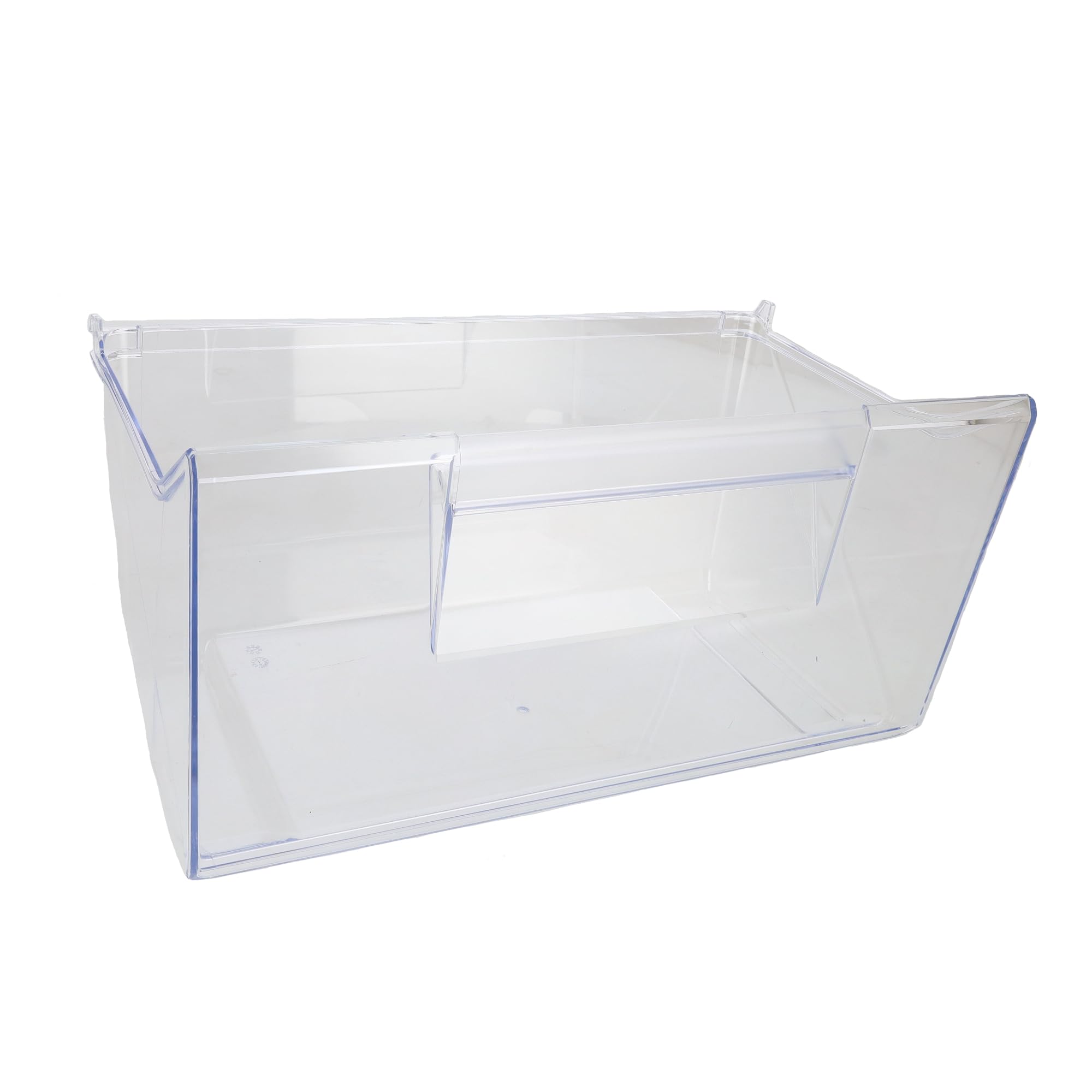 sparefixd Adatto per Electrolux Freezer cassetto inferiore RNT2LF18S RNT3FF18S RNT