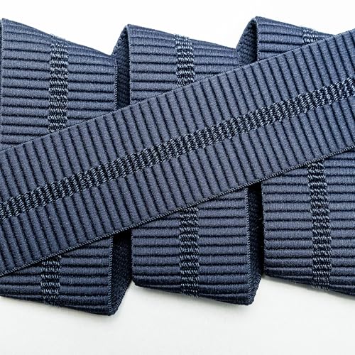 Image of Arcade Experience Unisex Belt, Heavy Duty Elastic Webbing, Non-Metal Travel Friendly Buckle