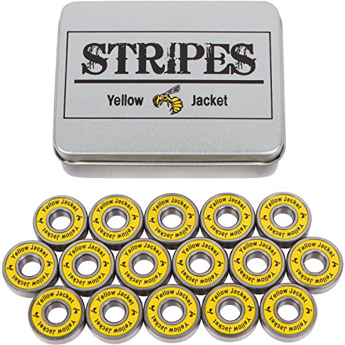 List of Ten Best Rollerblade Bearings Top Picks 2023 Reviews