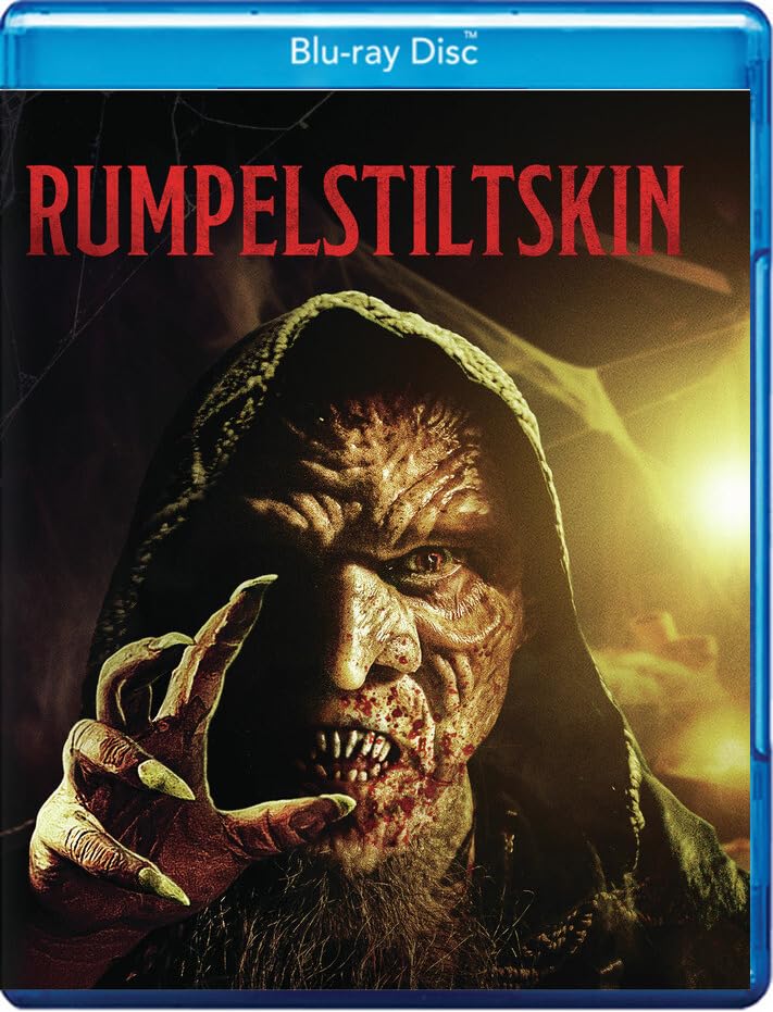 Rumpelstiltskin el regalo de cumpleaños infantil ideal para fomentar la lectura
