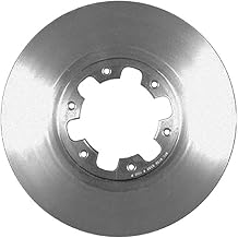 Bendix Premium PRT5227 Front Brake Rotor for INFINITI QX4 2003-1998, Nissan Pathfinder 2004-1999