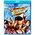 ストリートファイター（Blu-ray）