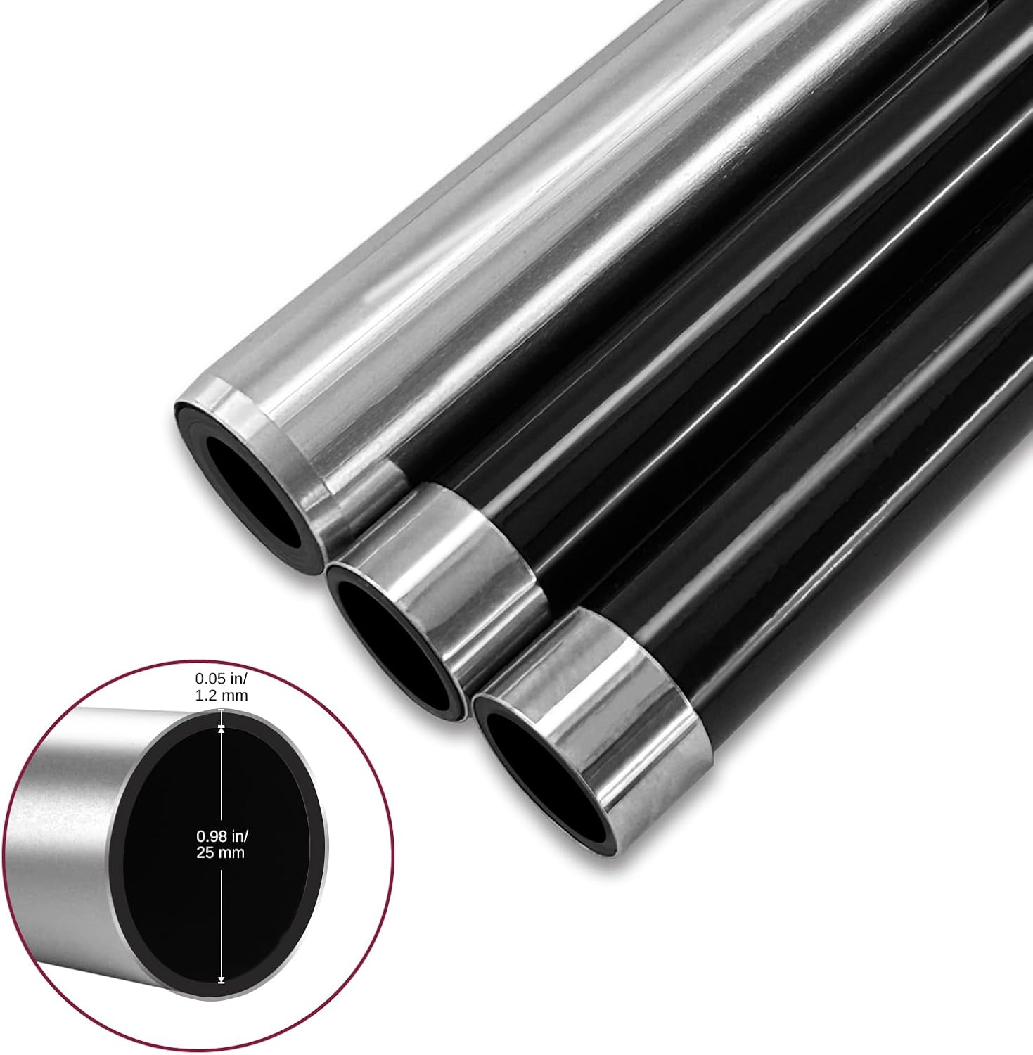 17FT Feather Flag Pole Kit – Heavy Duty Fiberglass Flagpole for 11.5–13FT Feather Flags, Outdoor Wind Resistant Banner Stand, Teardrop Flag Pole Replacement