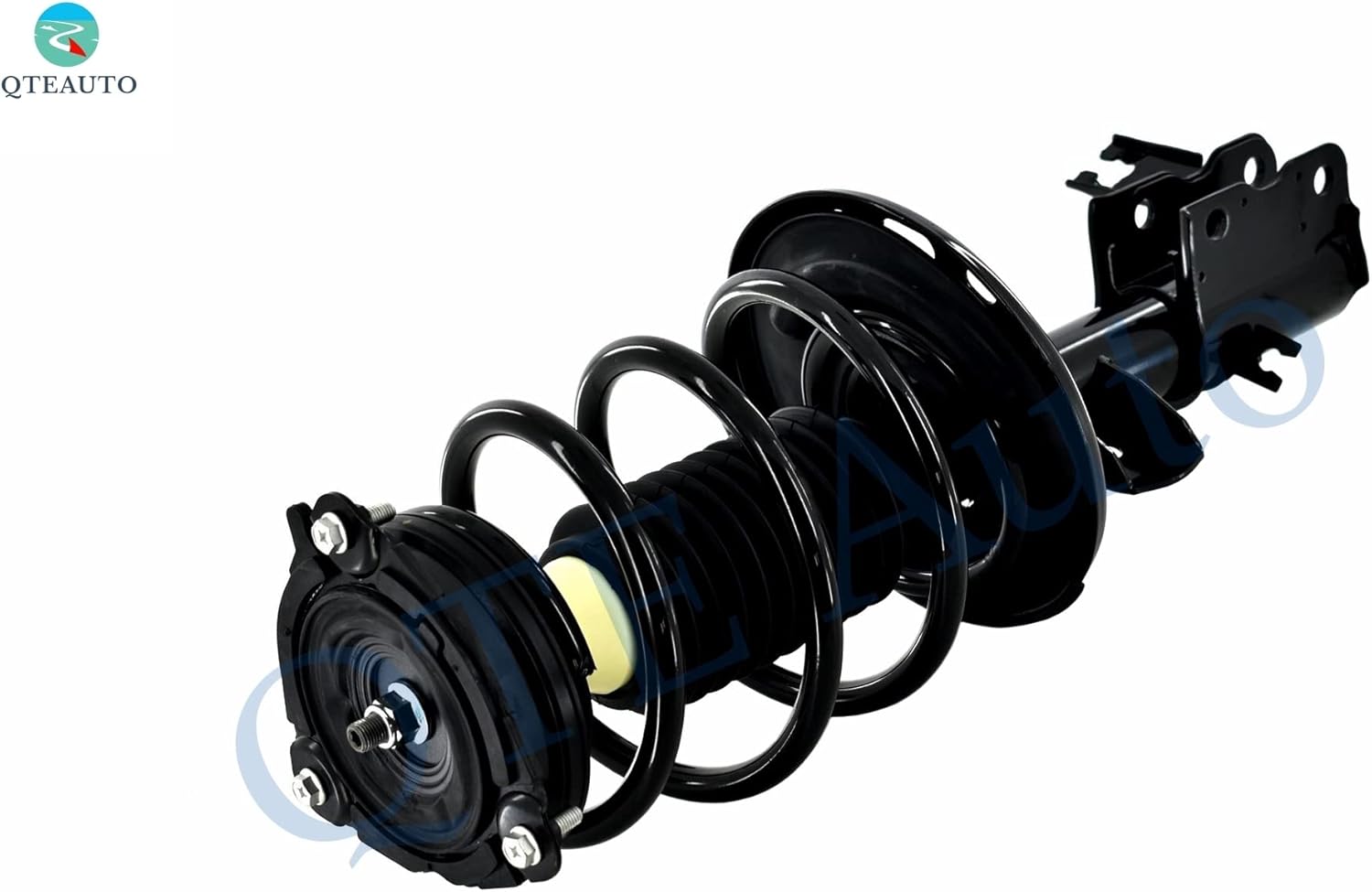 PM Auto Front Right Quick Complete Strut - Coil Spring For 2013-2018 Nissan Altima