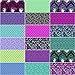 De LaLuna Fat Quarter Bundle of 18 by Tula Pink for Free Spirit