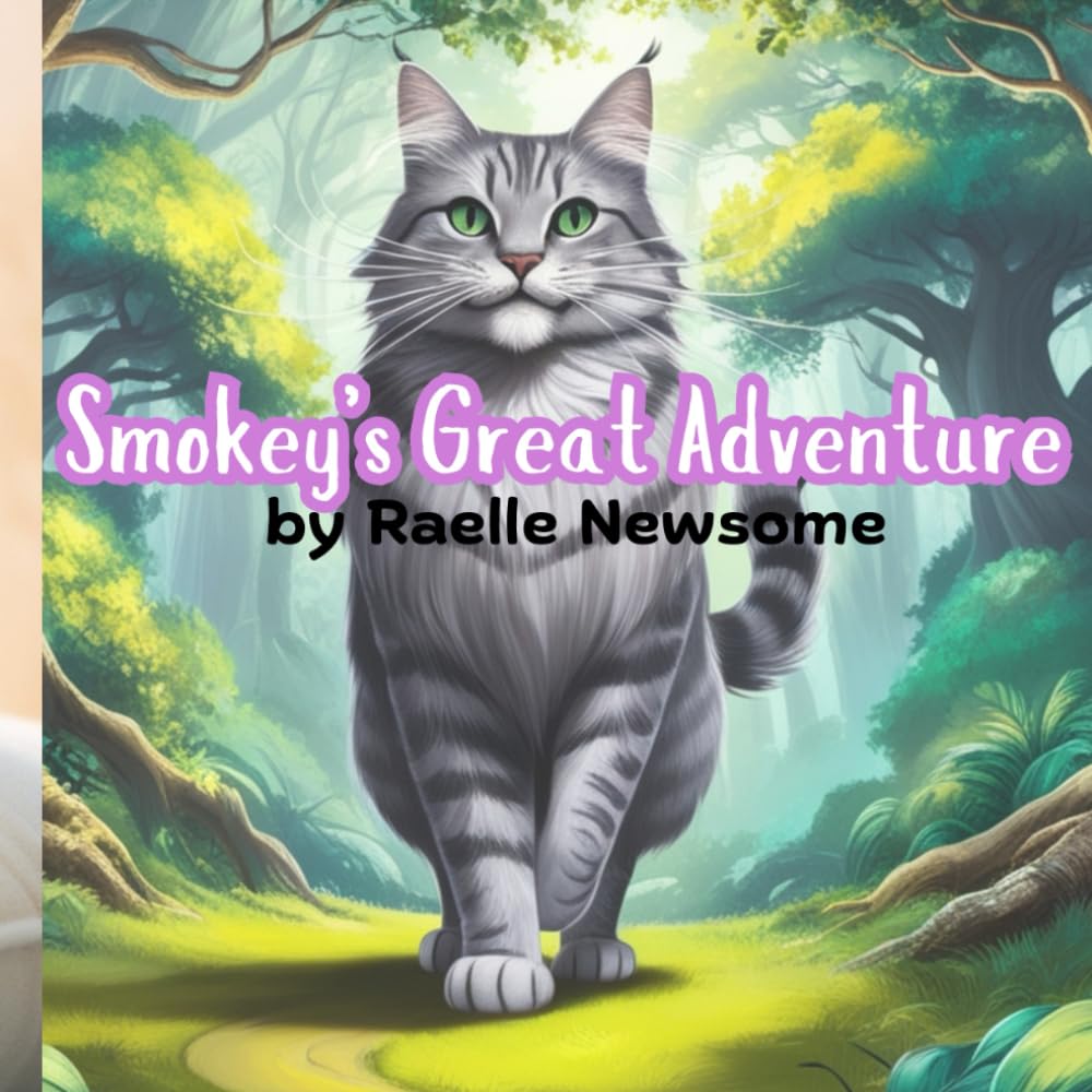 Smokey’s Great Adventure