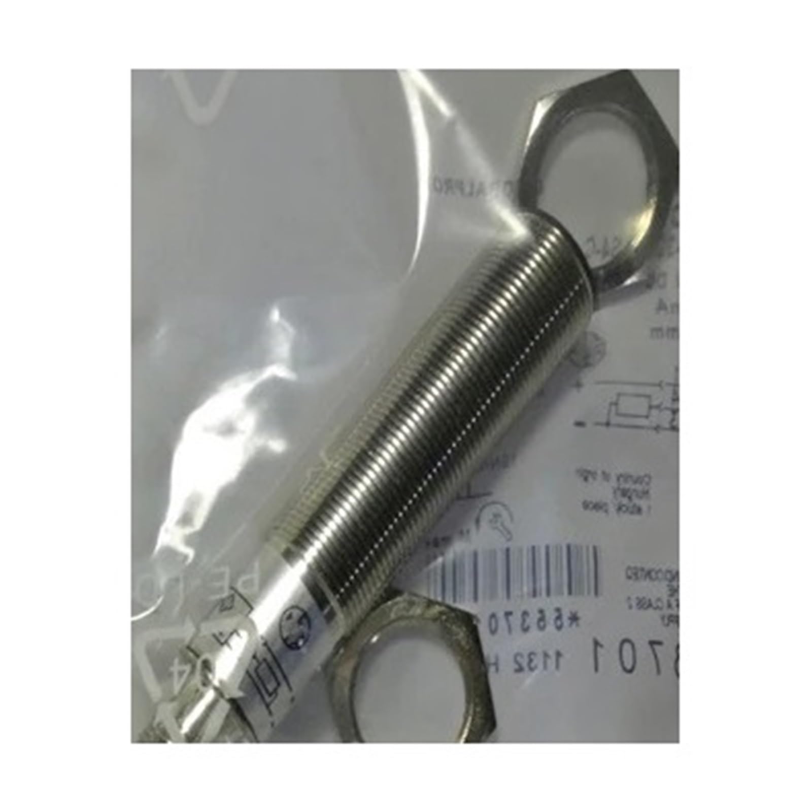 Interruptor de proximidad BES516-326-G-S4-C sensor de posición industrial M12