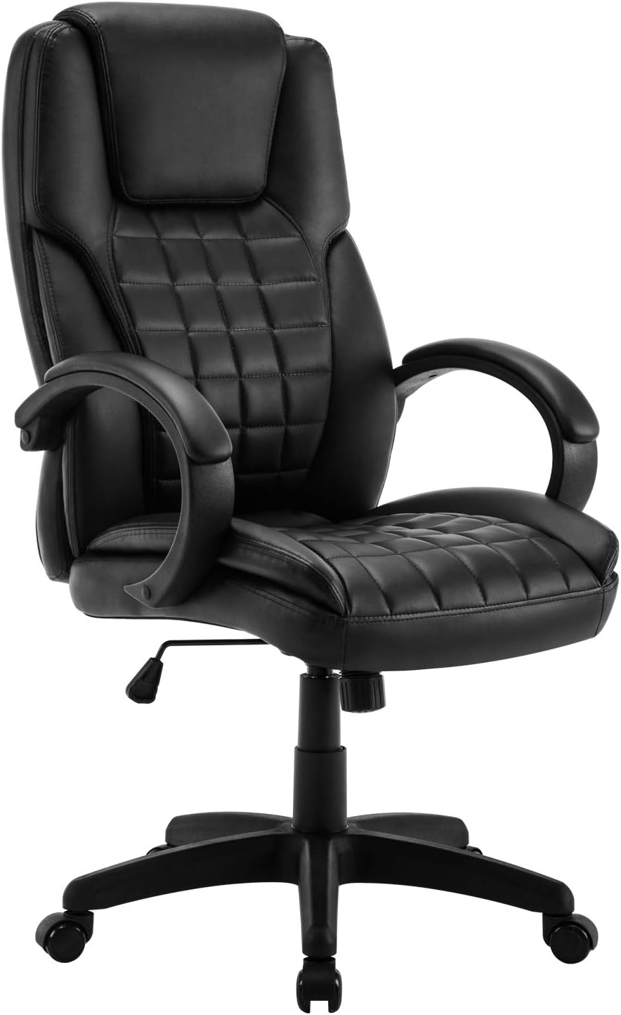 sedie direzionali con tessuti a rete