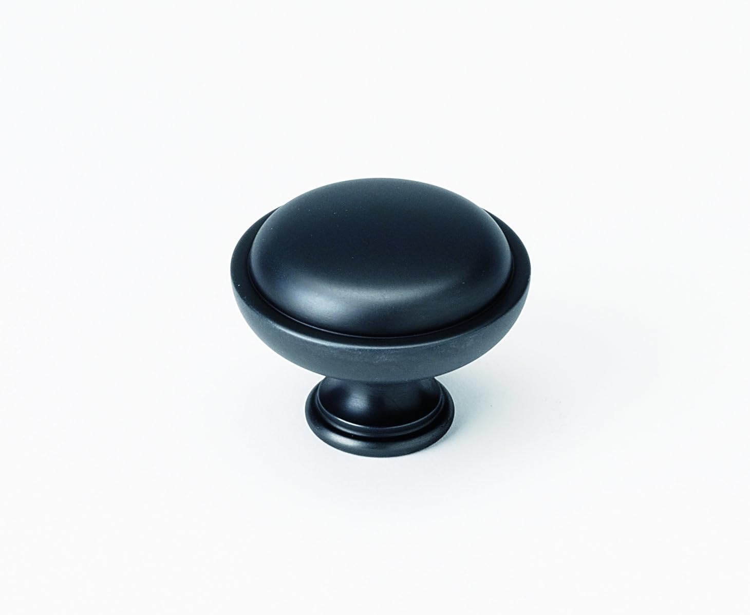 A1146-BRZ Traditional Knobs, Bronze, 1-1/2